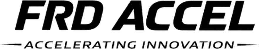 FRD Accel — Accelerating Innovation